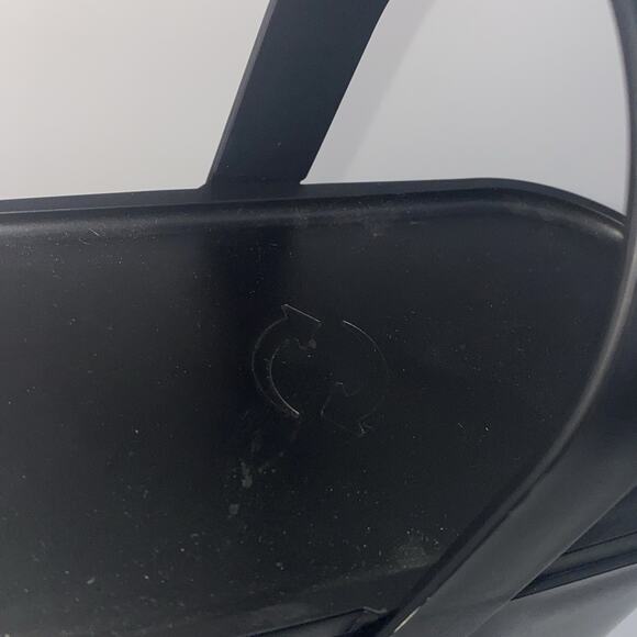 Nespresso Recycling Bin - Black Plastic Holds 60 Vertuo or 160 Original Capsules - Picture 6 of 8